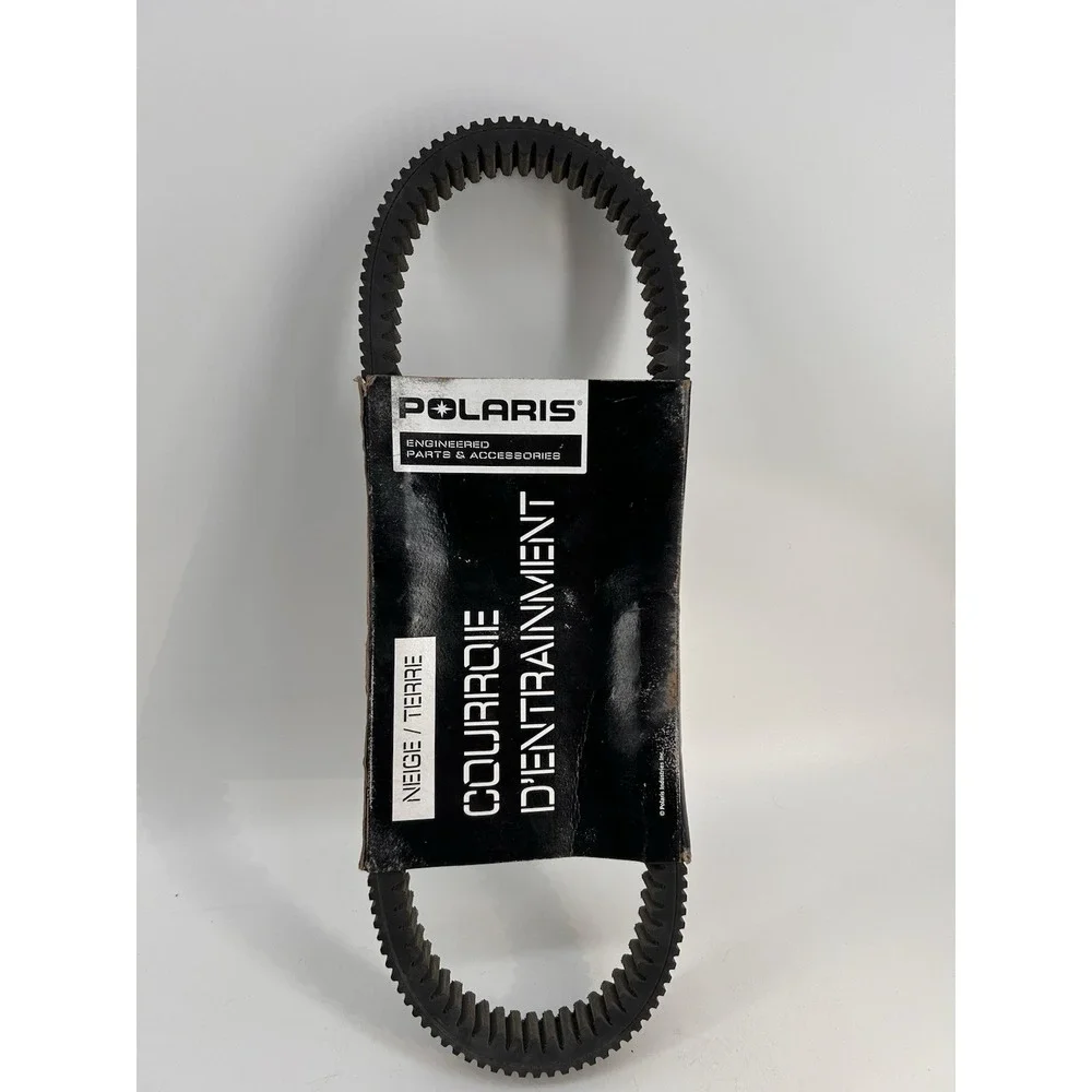 Genuine Polaris OEM Drive Belt 3211172